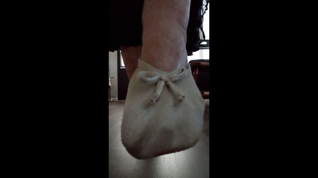 Ballet Shoes