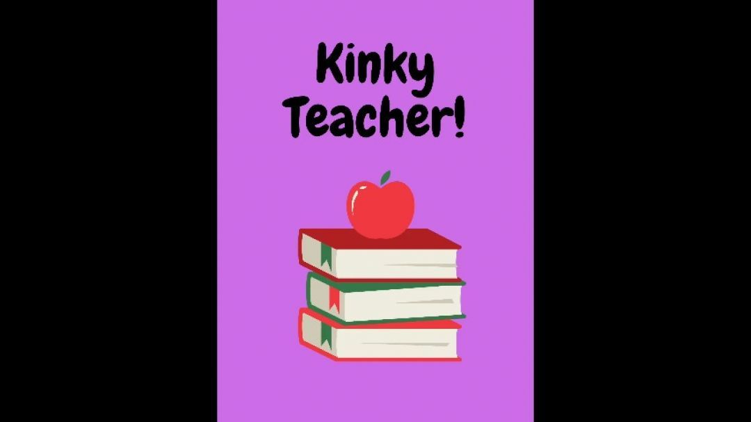 Kinky Teacher Audio Only