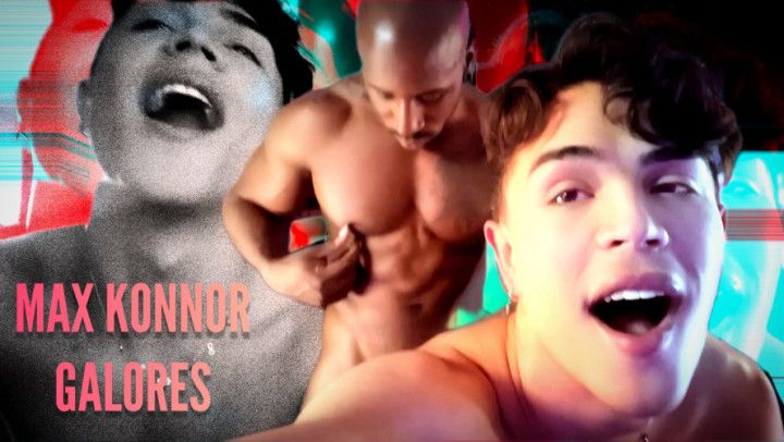 Max Konnor &amp; Galores Scene #1