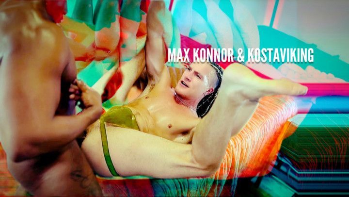 Max Konnor &amp; Kostaviking