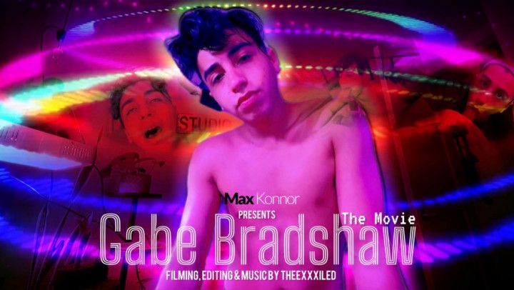 Gabe Bradshaw THE MOVIE