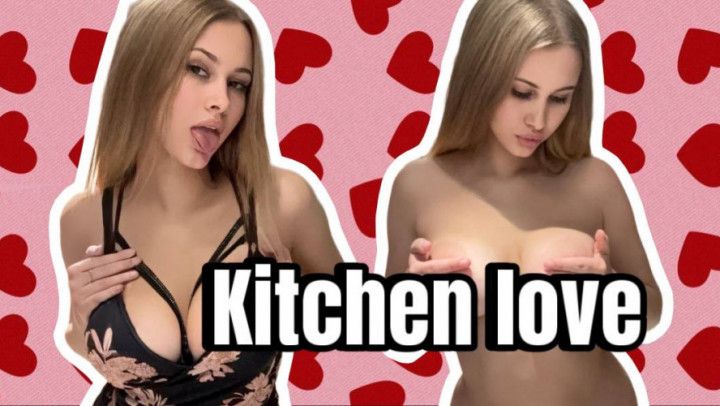 Kitchen love