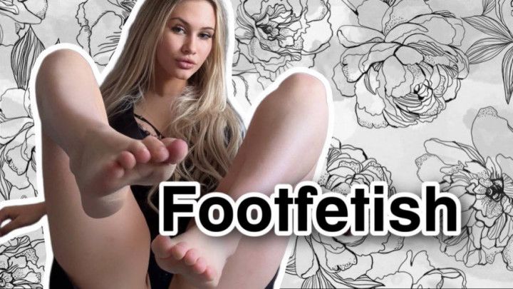 Footfetish
