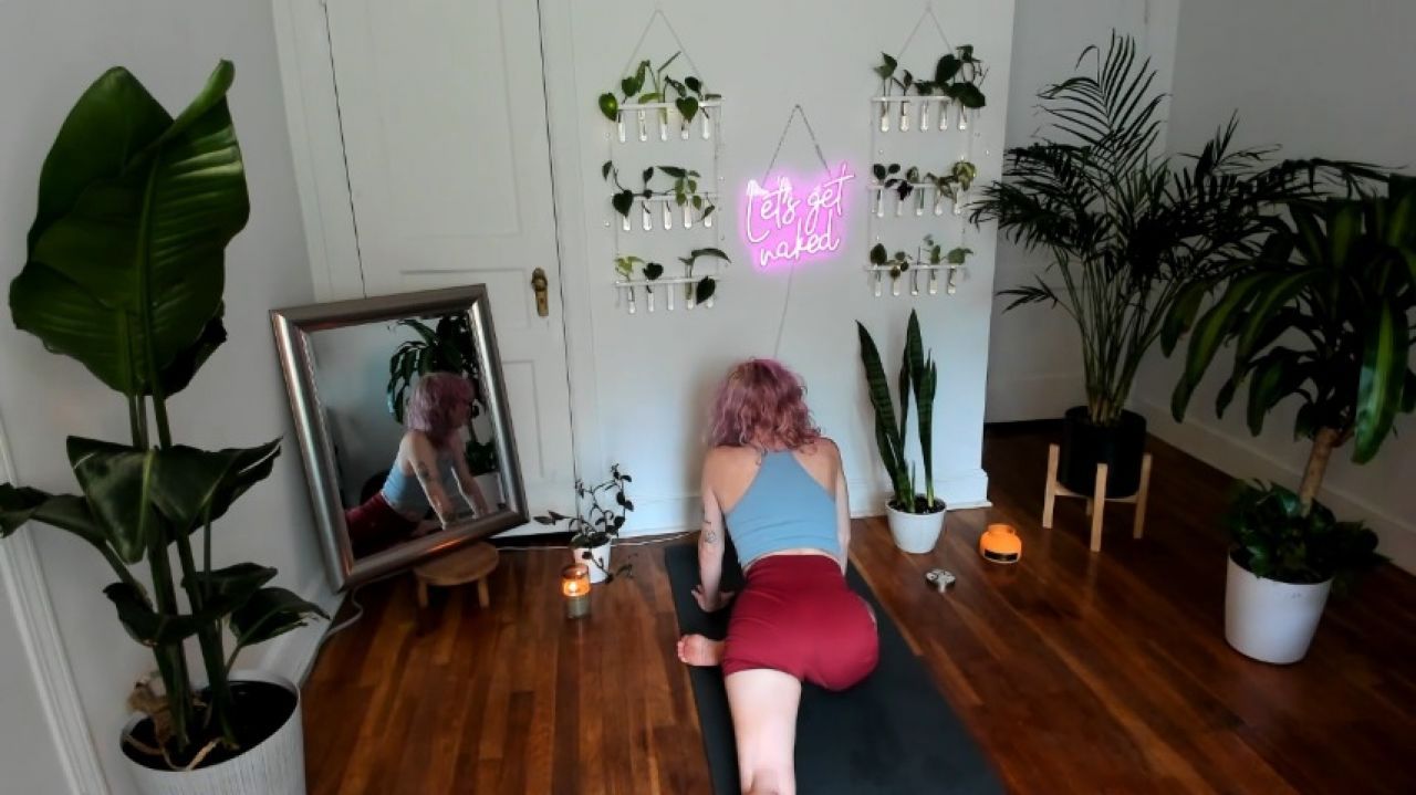 SFW Yoga