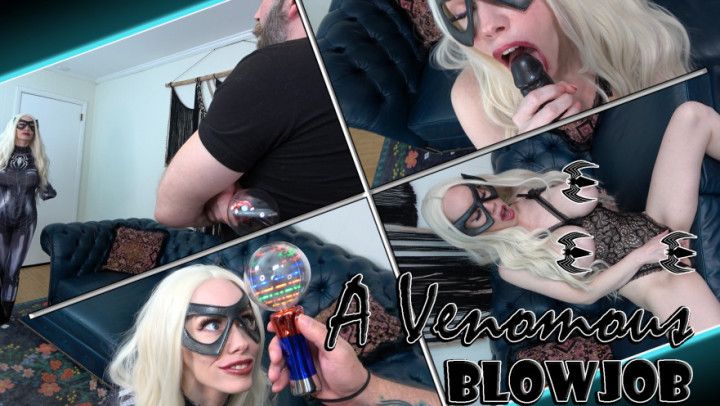 A Venomous Blowjob