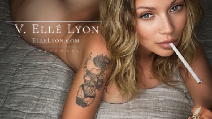 Elle Lyon Extended Sex Compilation