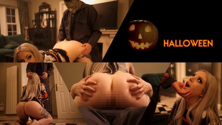 Halloween- The Sextape