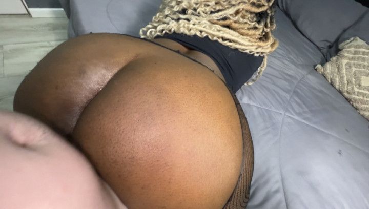 I Told Him to Fuck me Quick as Long as He Creampies Me Up