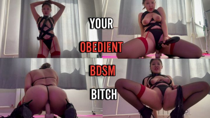 Your BDSM Slut