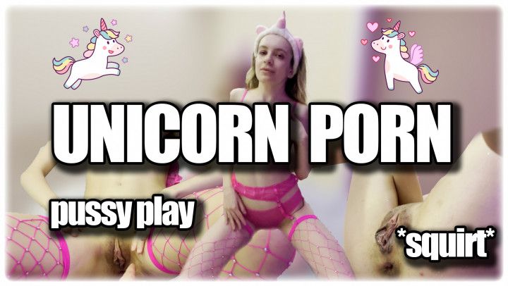 UNICORN PORN