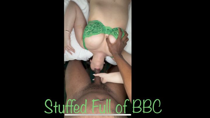 Stuffed Full of BBC