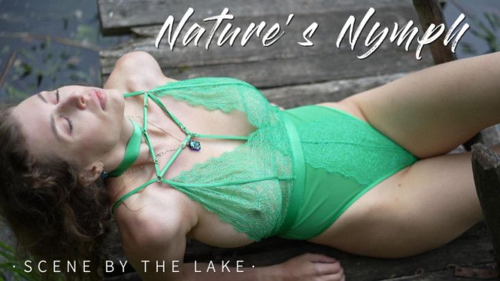Nature's Nymph