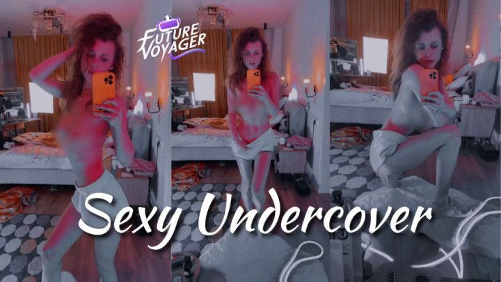 Sexy Undercover