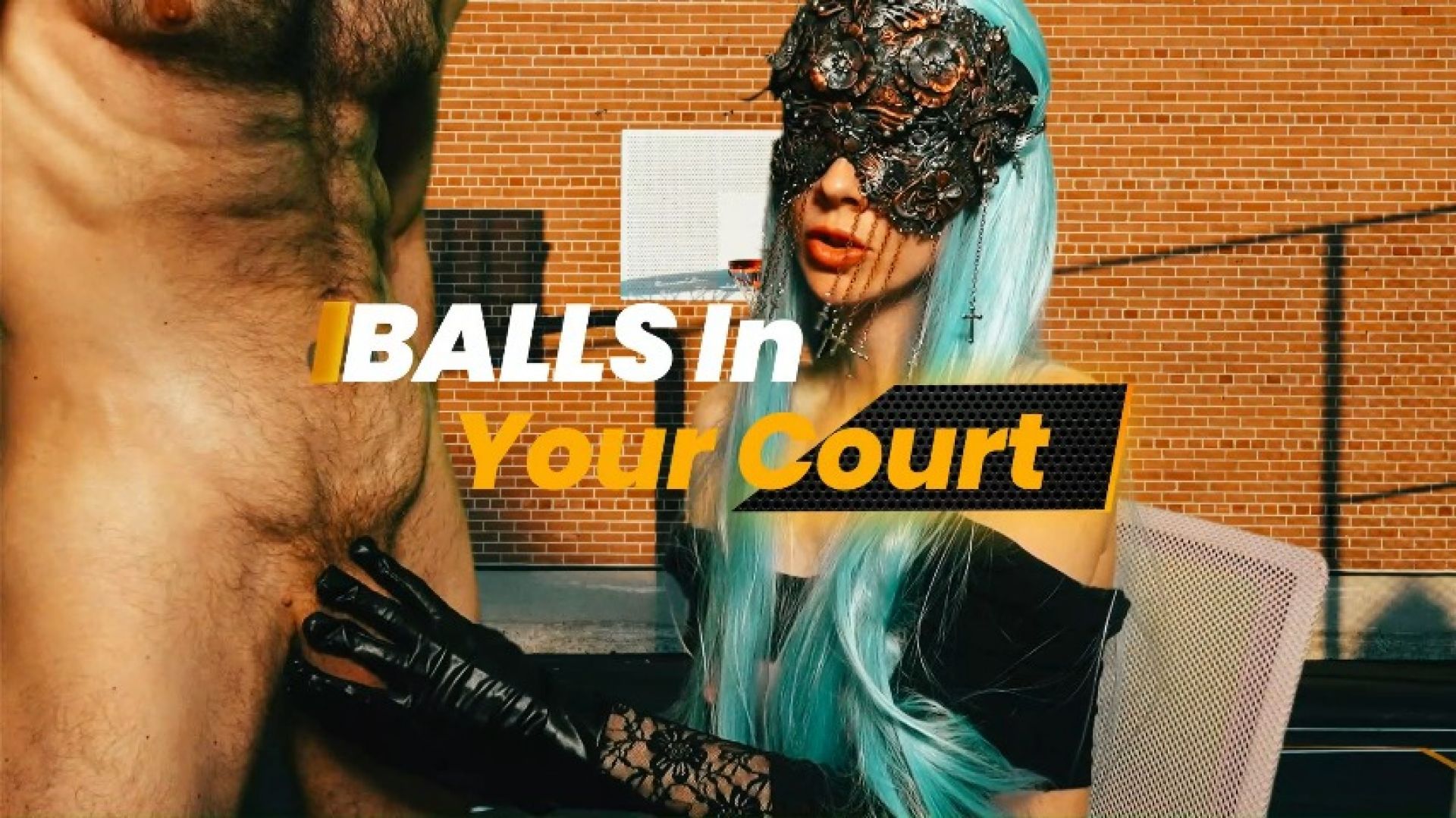 Balls In Your Court
