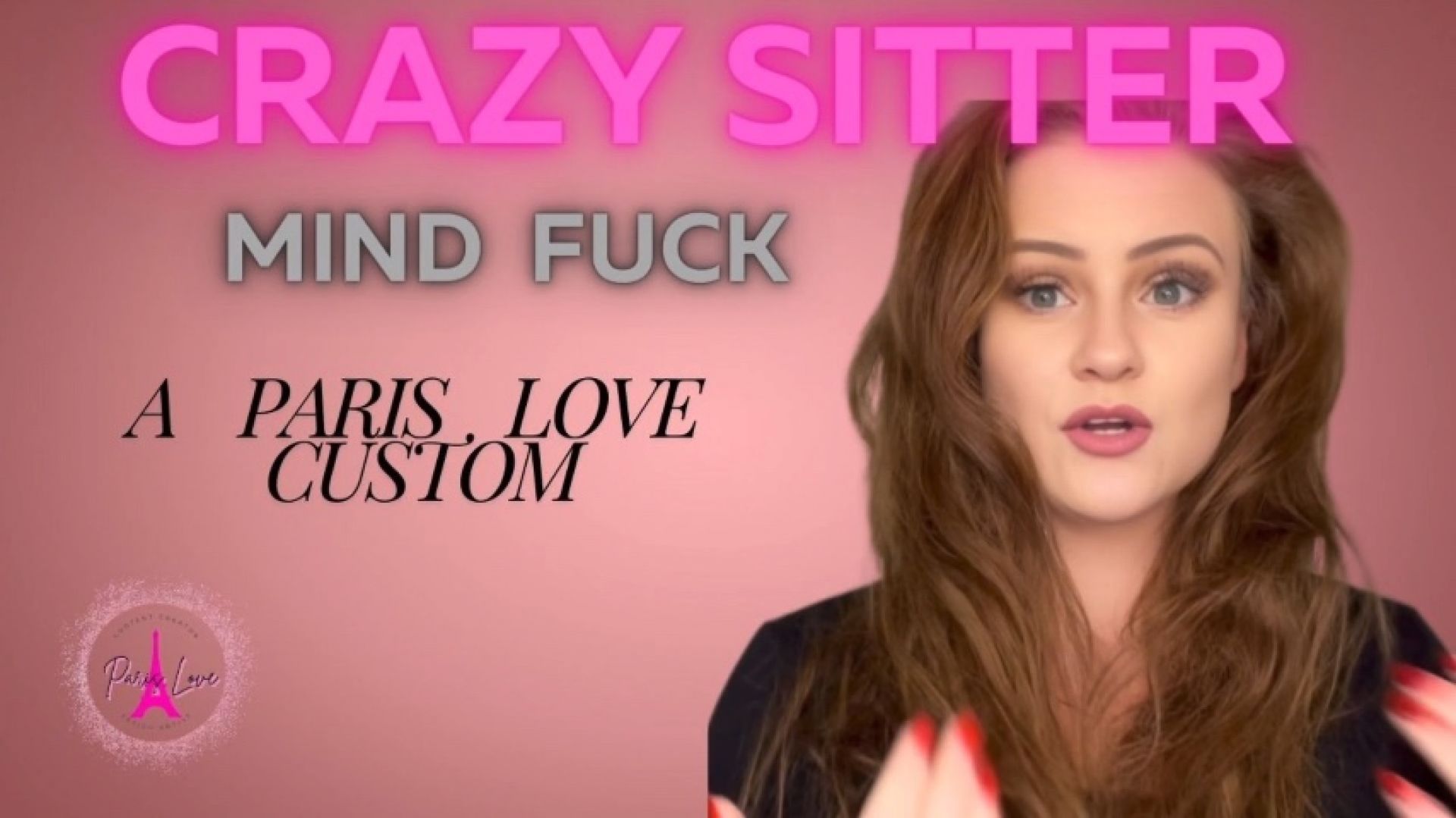 The Crazy Sitter Shrinks You