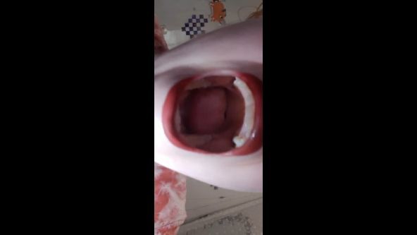 MOUTH  FETISH 1