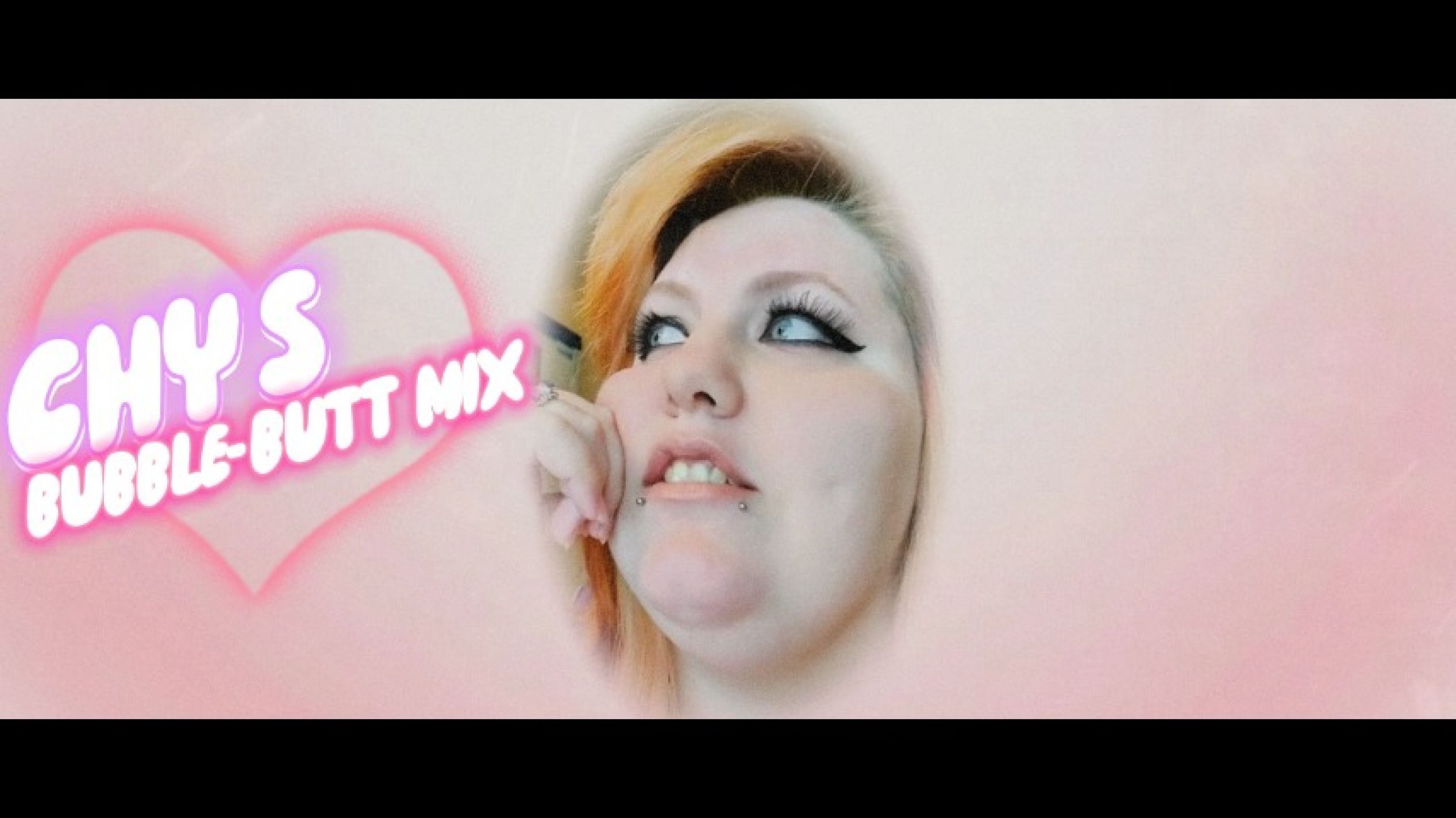 Bubble Butt Mixtape