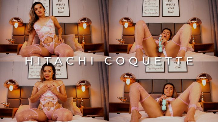 HITACHI COQUETTE