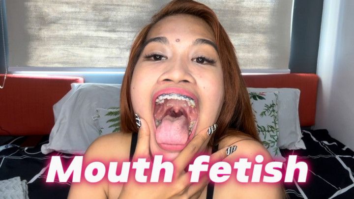 Mouth fetish 3/3