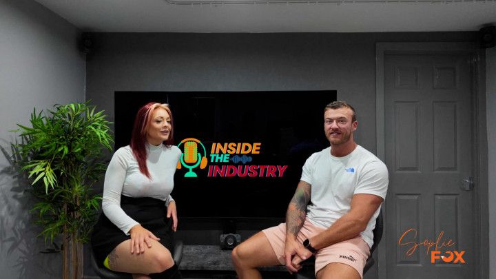 Inside The Industry Podcast