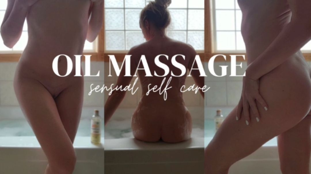 Solo Oil Massage