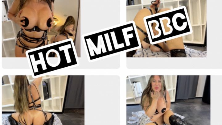 milf bdsm