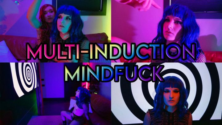 Multi-Induction Mindfuck