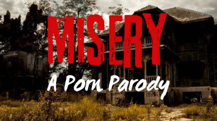 MISERY: A Porn Parody