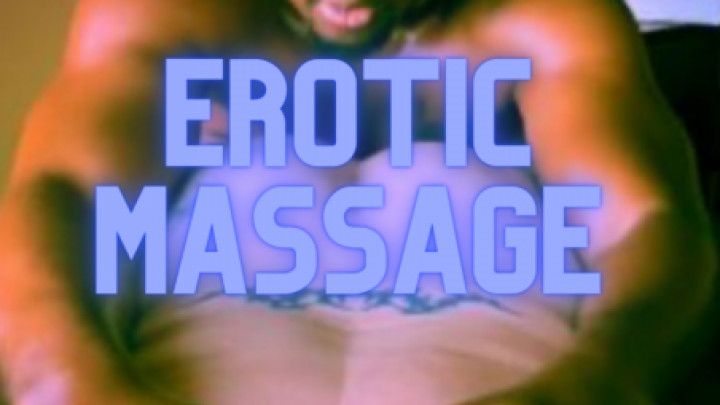 Tantric Yoni Massage With Explosive Happy Ending