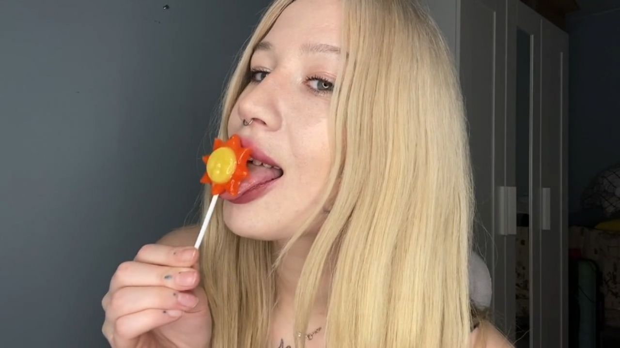 Sweet Lollipop