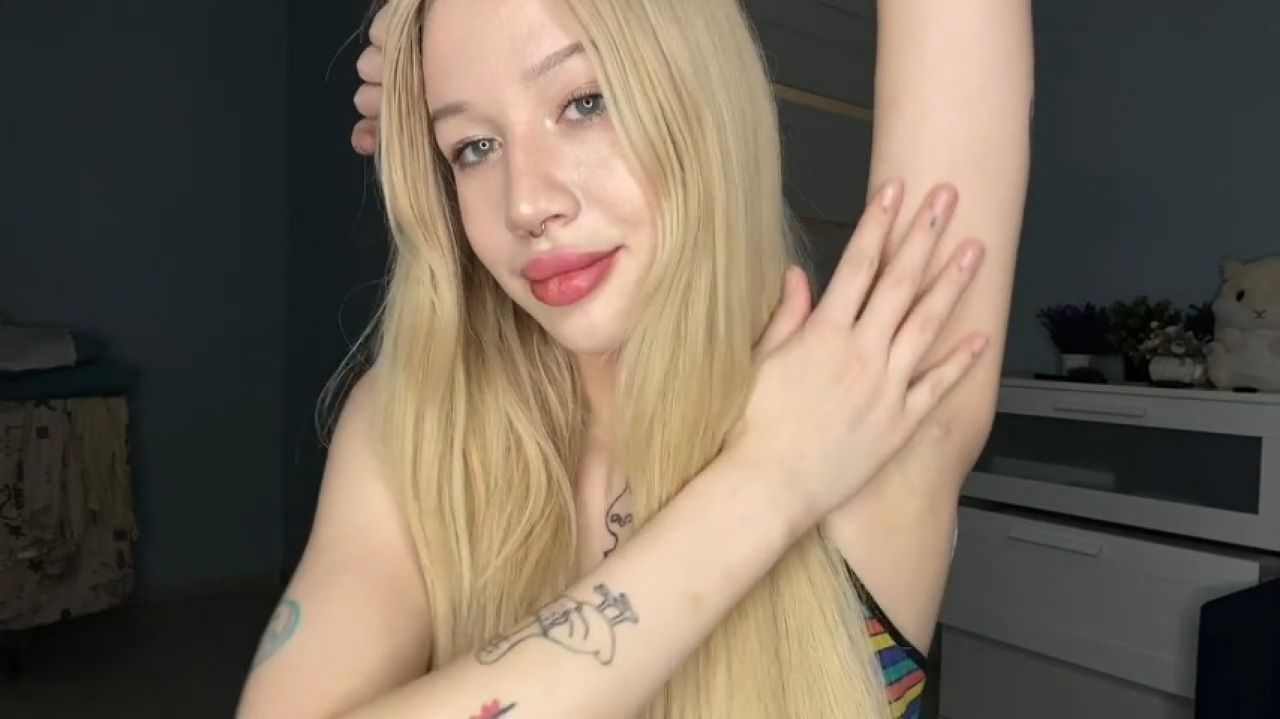 Armpits