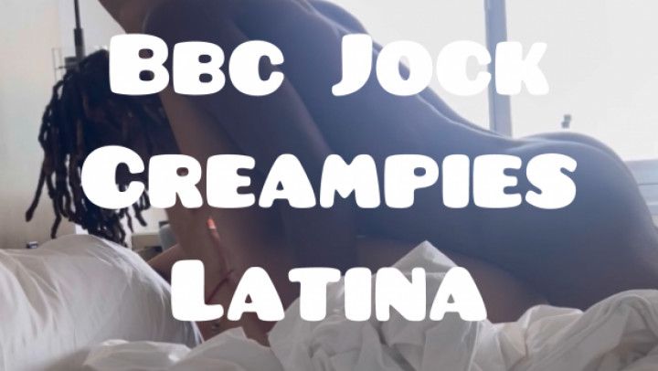 Bbc Jock Creampies Latina