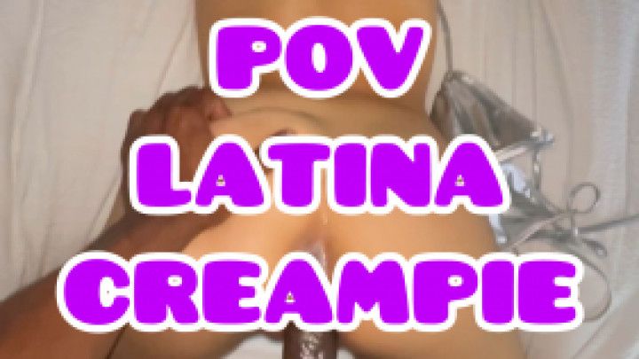 POV Latina Breed