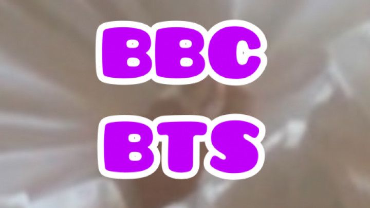 BBC BTS