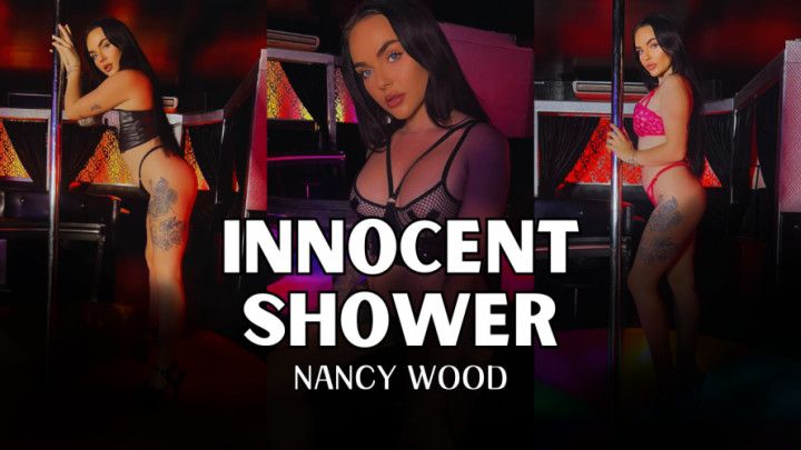 INNOCENT SHOWER