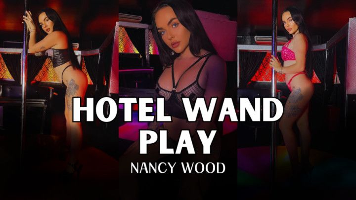 HOTEL WAND PLAY