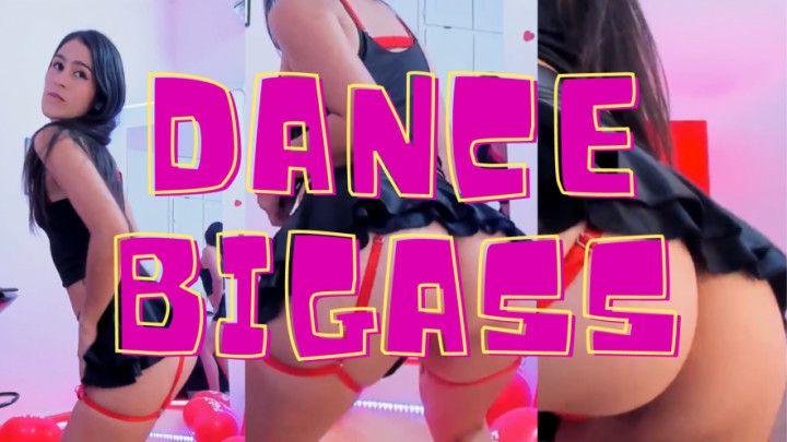 Dance BigAss