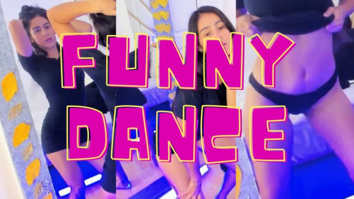 Funny Dance