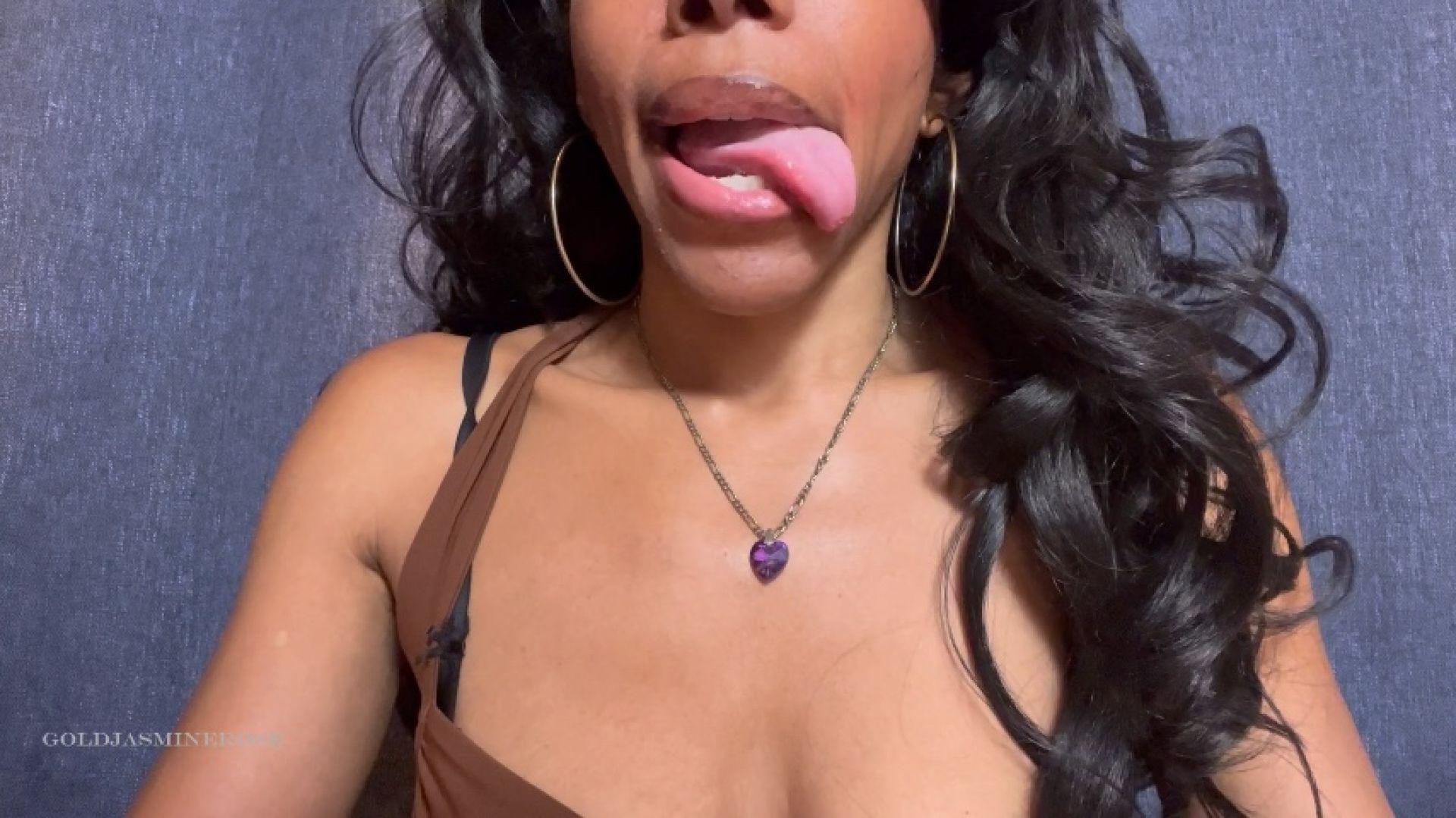 Tongue Play