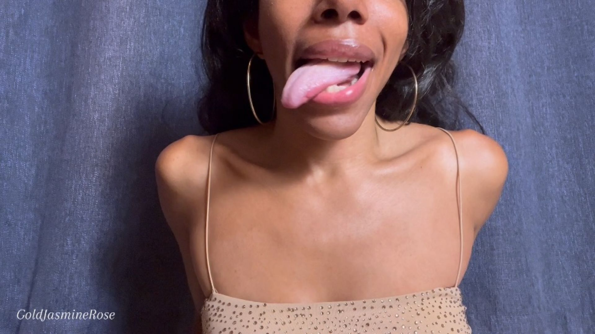 Tongue Play