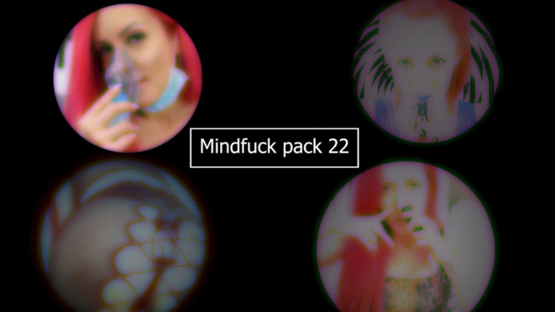 Mindfuck pack 22