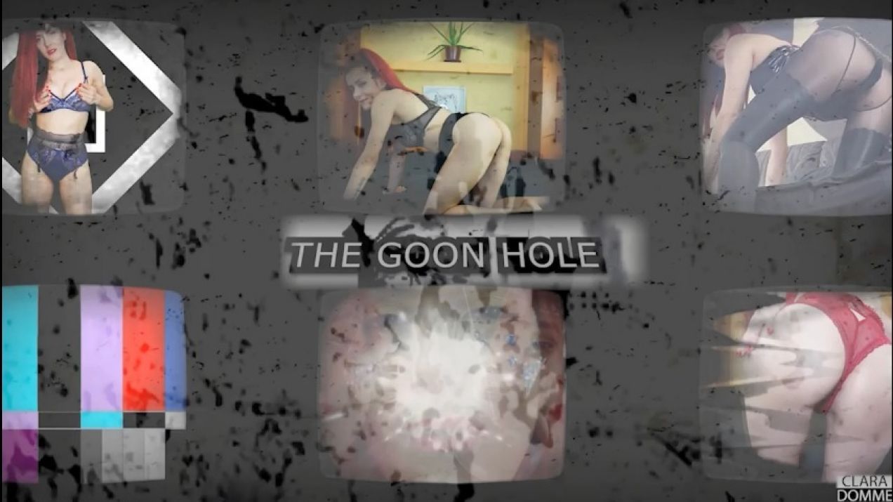 The Goon Hole