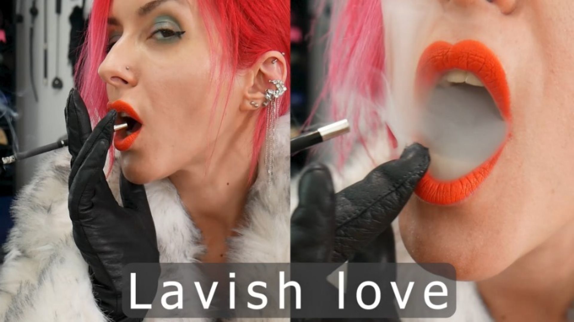 Lavish Love