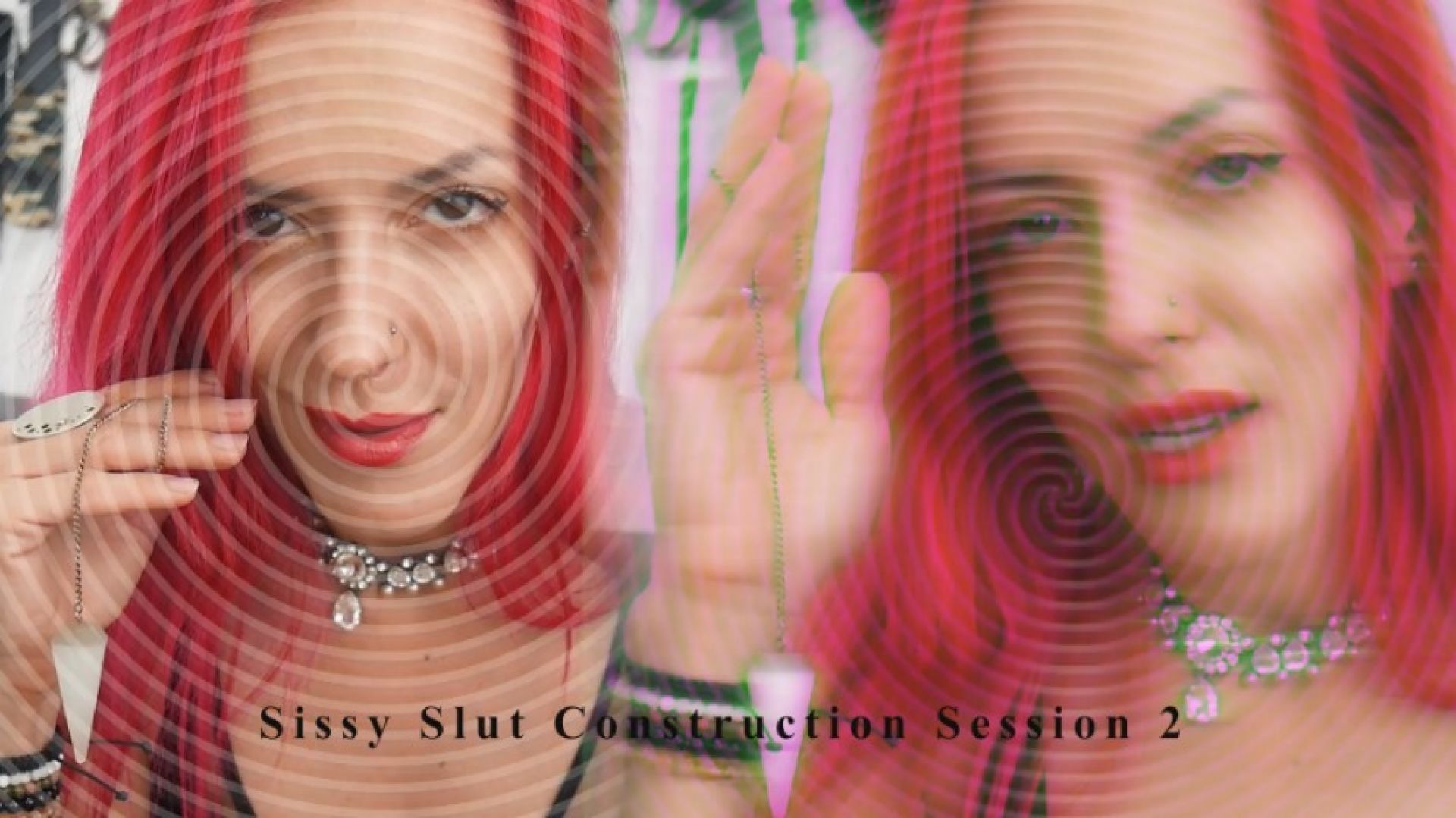 Sissy Slut Construction Session 2