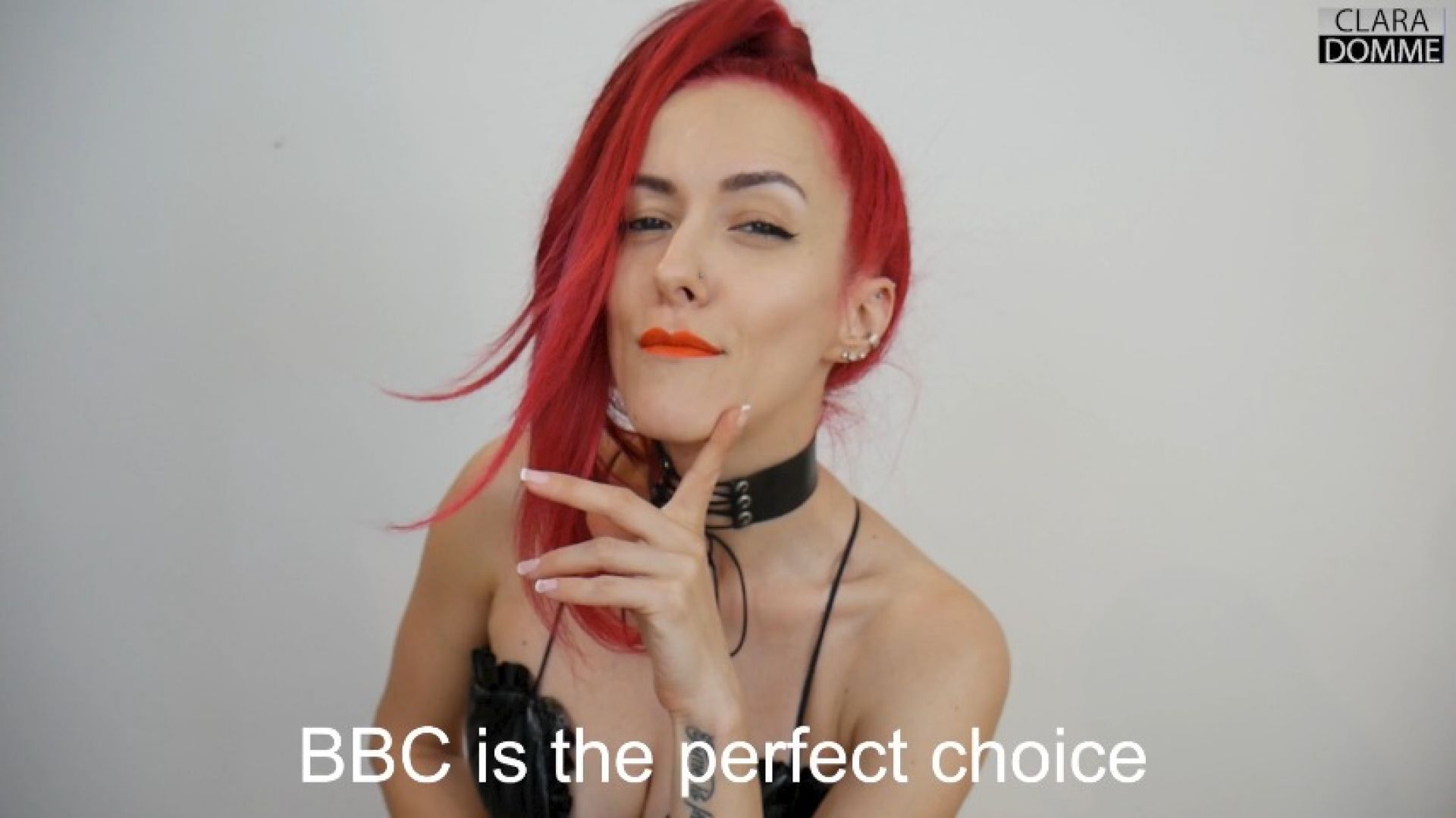 BBC is the perfect choice