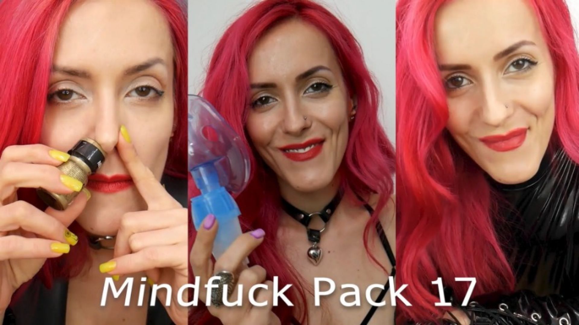 Mindfuck Pack 17