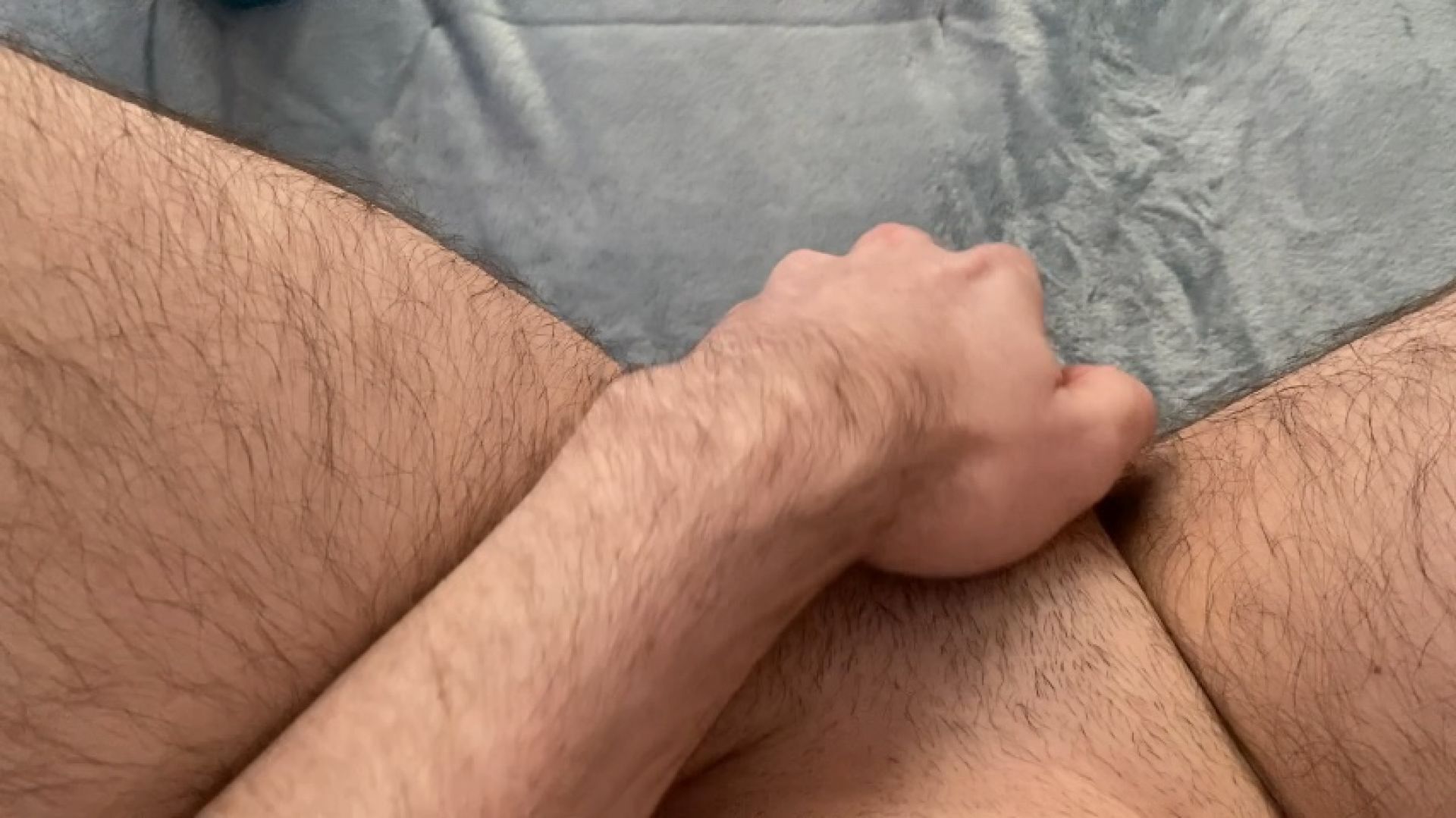 POV: Get Hard With Me