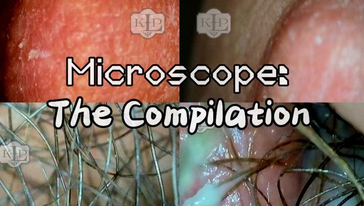 Microscope: The Compilation