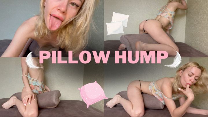 Pillow Hump