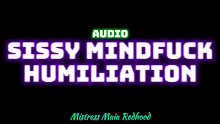 SISSY MINDFUCK HUMILIATION trailer